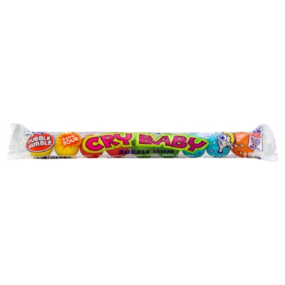 Cry Baby 9 Ball Tube - 1.6 OZ - Image 1