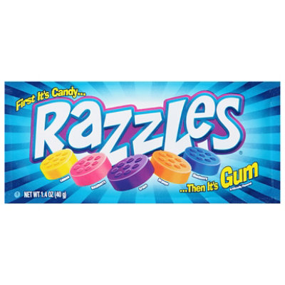 Razzles Original - 1.4 OZ - Image 3