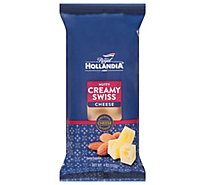 Royal Hollandia Swiss Cheese Entry Pack - 4 Oz