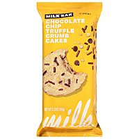 Milk Bar Cake Crumb Choc Chip Truf - 2.33 OZ - Image 3