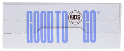 Good To Go Blueberry Cashew Soft Baked Bars - 5.64 Oz - Image 5