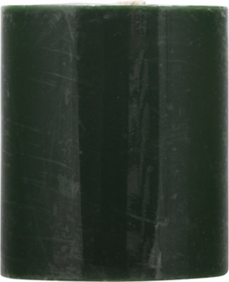 Overjoyed Boutique Balsam & Cedar 4x4.5 Pillar - EA - Image 4