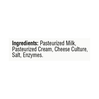 Sargento Creamery Mozzarella Natural Cheese - 6 OZ - Image 5