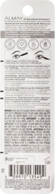 Almay All-Day 140 Deep Chestnut Gel Eyeliner - 0.028 Oz - Image 5