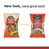 Taylor Farms Spiced Apple Chopped Salad Kit - 13.2 OZ - Image 2