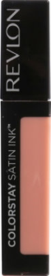 Revlon Colorstay Satin Lip Ink 001 Your Go To - .17 Fl. Oz. - Image 5