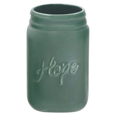 Debi Lilly Uplifting Mason Vase Sm - EA - Image 3