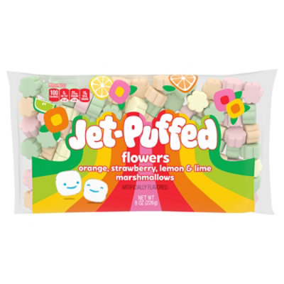 Jet Puffed Fun Mallows - 8 OZ - Jewel-Osco