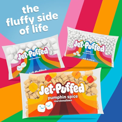 Jet Puffed Fun Mallows - 8 OZ - Image 7