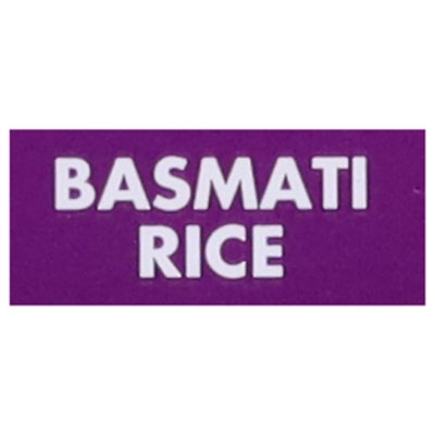 Veetee Basmati Rice - 9.9 OZ - Image 5