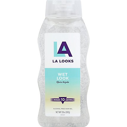 La Looks Level 10 Hold - EA - Image 2