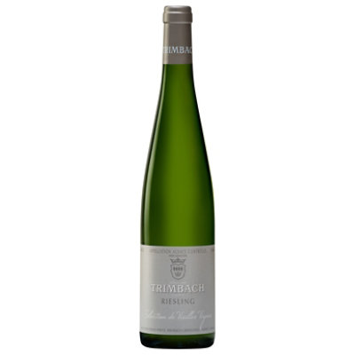 Trimbach Alsace Riesling Vieilles Vignes Wine - 750 Ml - Image 3