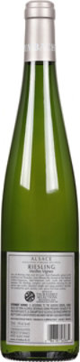 Trimbach Alsace Riesling Vieilles Vignes Wine - 750 Ml - Image 4