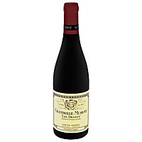 Louis Jadot 19 Pinot Noir Chambolle Musigny Wine - 750 ML - Image 3