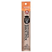 4505 Meats Snack Suasage Chdr Bacon - 2 OZ - Image 2
