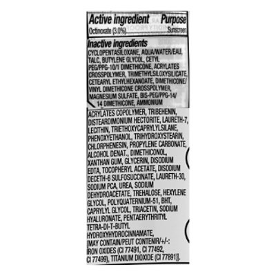 COVERGIRL Outlast Extreme Wear 842 Medium Beige 3 In 1 Foundation - 1 Fl. Oz. - Image 4