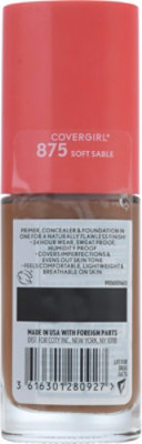 Covergirl Outlast Extreme Wear Lmu Spf U - EA - Image 5