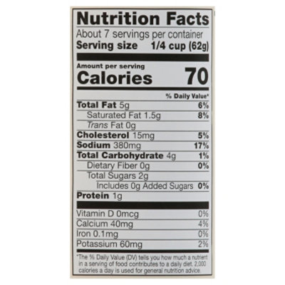 Signature SELECT Alfredo Pasta Sauce - 16 Oz - Image 3