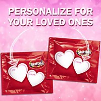 Skittles Original Valentines Day Candy Exchange Fun Size Chewy Candy - 12.33 Oz - Image 4