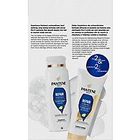 Pantene Base Shampoo Repair & Protect Cosmetic - EA - Image 5