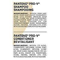Pantene Base Shampoo Repair & Protect Cosmetic - EA - Image 4