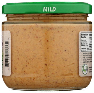 The Happy Vegan Tangy Cheese Dip - 12 Oz - Image 2