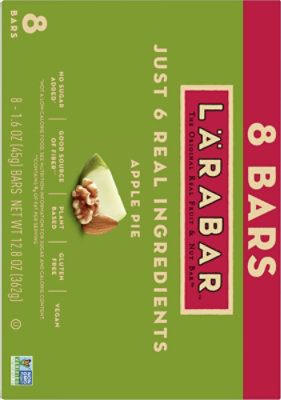 Larabar Apple Pie Mp - 8-1.6 OZ - Image 5