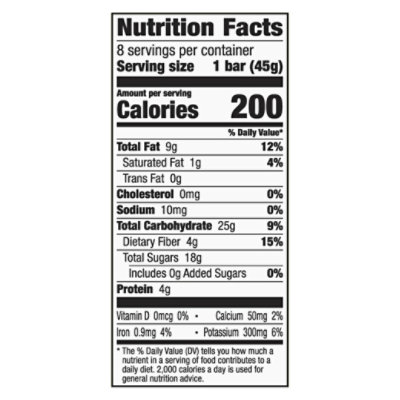Larabar Apple Pie Mp - 8-1.6 OZ - Image 3