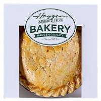 Haggen Marionberry Pie 9 in. Always Fresh - Ea. - Image 1