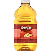 Texsun Apple Juice - 48 FZ - Image 2
