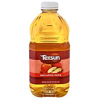 Texsun Apple Juice - 48 FZ - Image 1