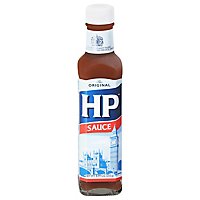 Heinz Hp Sauce Glass - 9 OZ - Image 3
