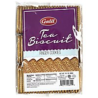 Galil Tea Bisc Finger Cookies - 14.1OZ - Image 1