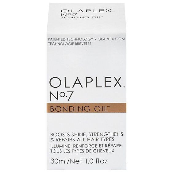 Olaplex No 7 Bonding Oil - 1 FZ