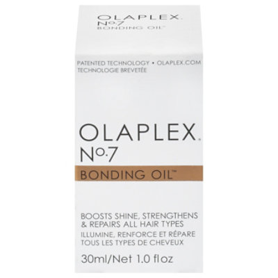 Olaplex No 7 Bonding Oil - 1 FZ