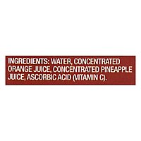 Texsun Orange Pineapple Juice - 48 FZ - Image 5