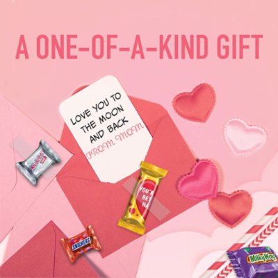 Mars Snickers Twix Assorted Chocolate Valentine Day Candy 32 Count - 9.76 Oz - Image 4