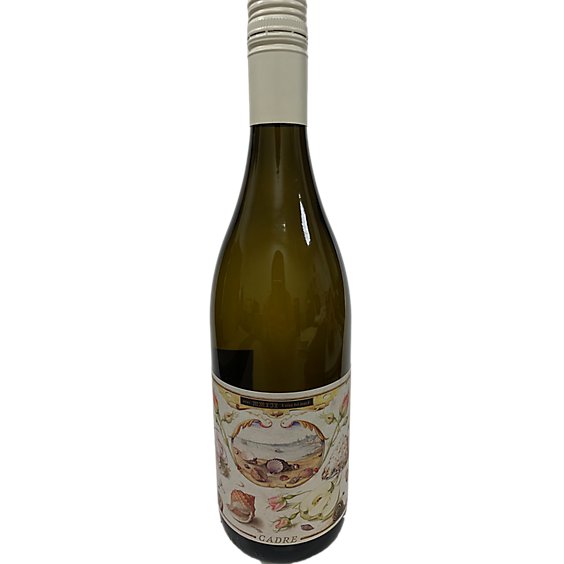 Cadre Albarino Wine - 750 ML