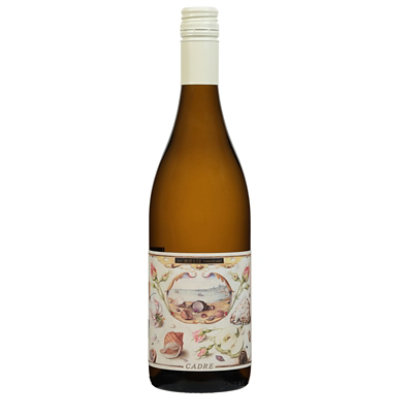 Cadre Albarino Wine - 750 ML - Image 1