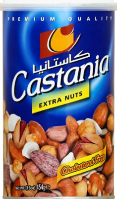 Mixed Kernels W/kri Kri Red Can - 16 OZ - Image 2