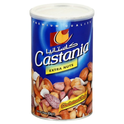 Mixed Kernels W/kri Kri Red Can - 16 OZ - Image 1