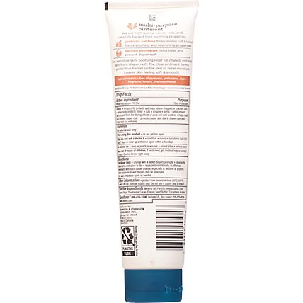 Aveeno Multi-purp Ointment Sens Skin - 5 OZ - Image 5