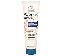 Aveeno Multi-purp Ointment Sens Skin - 5 OZ