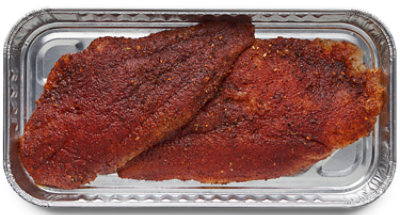 Golden Trout Fresh - 1 Lb - Image 1