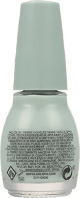 Sinful Colors Nail Polish Eucalyptahhh - Ea. - Image 5