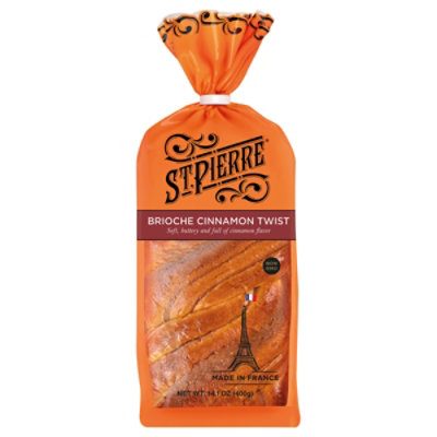 Sun-Maid Cinnamon Raisin Swirl Bread - 16 Oz - pavilions