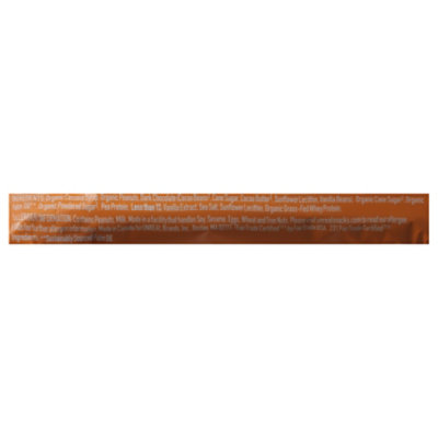 Unreal Chocolate Bar Dark Caramel Peanut Nougat - 1.2 OZ - Image 5