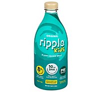 Ripple Milk Plant Based Kids - 48 OZ
