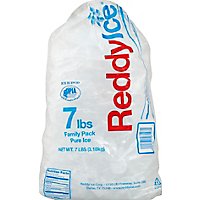 Reddy Ice Crystal Classic Ice - 7 LB - Image 2