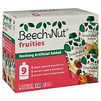 Bchnut Fruities Stg 2 Variety Pack - 31.5 OZ - Image 1